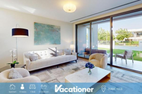 Sidra 1 - Incredible Five Bedroom Villa